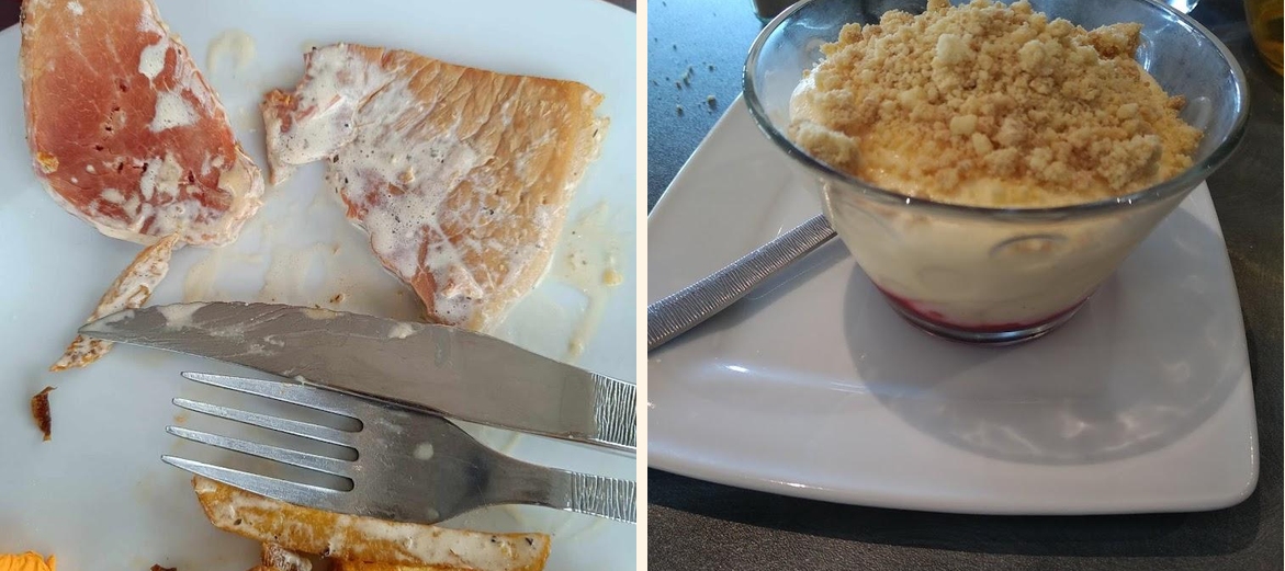 Brasserie les 3K - Gallery Image 5